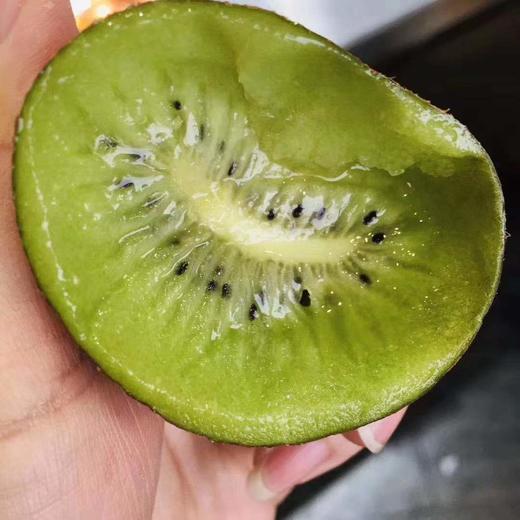 周四取货：【招财猫翠香猕猴桃】一份2斤左右，味道清新！超甜爆汁！ 商品图1