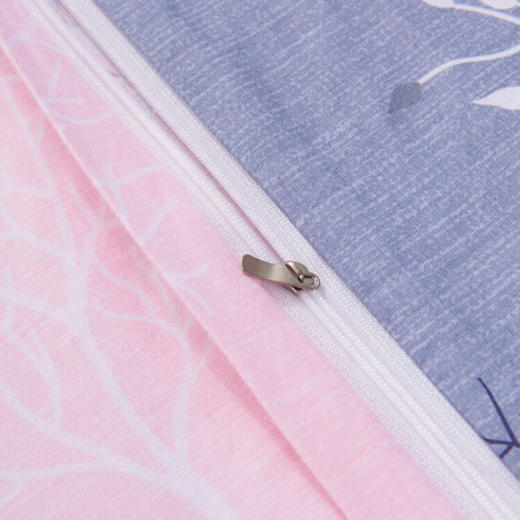 金丝莉  全棉小暖套件 1.5m 商品图2