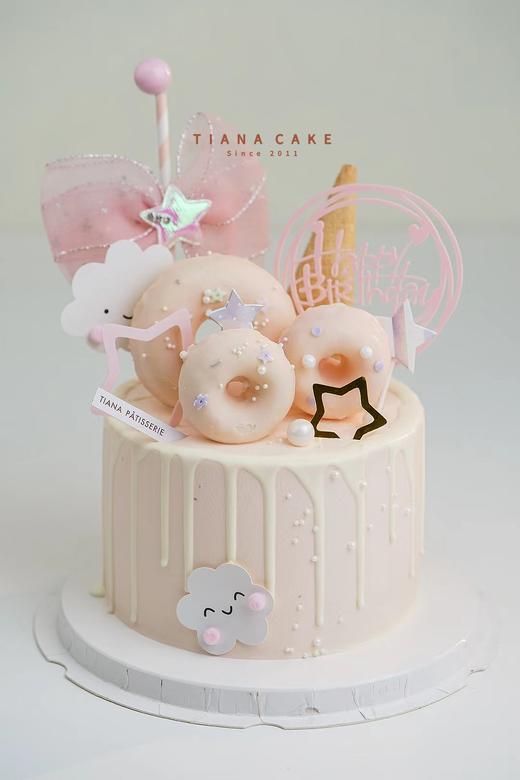 【玩具插件款】粉嘟嘟 商品图1