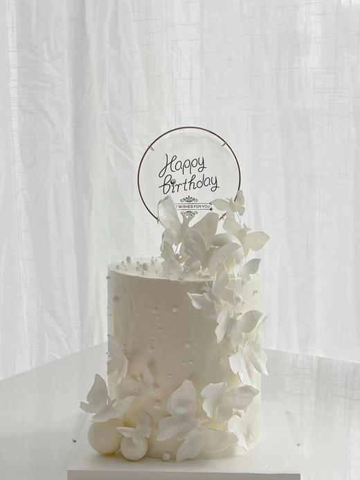 【三款】叠层加高蛋糕 商品图2