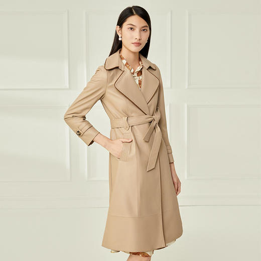 EITIE爱特爱皮衣6893502 商品图1