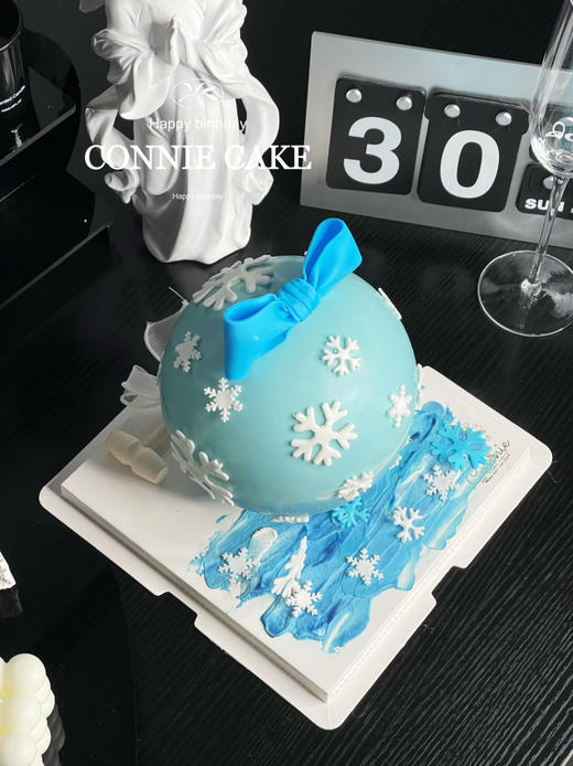 【1212】冰雪奇缘许愿球 商品图3