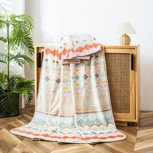 金丝莉（KINTHERI） 胶原蛋白美肤毯 商品图1