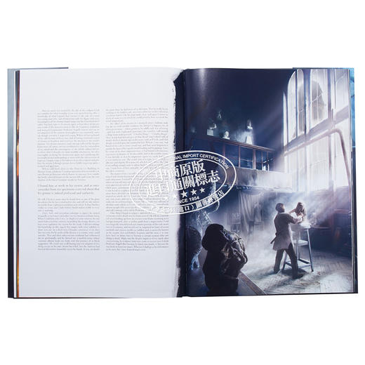 预售 【中商原版】洛夫克拉夫特 克苏鲁的呼唤  Francois Baranger插画版 英文原版 The Call of Cthulhu H P Lovecraft 商品图5