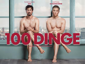 【电影】《一百样东西》德语版