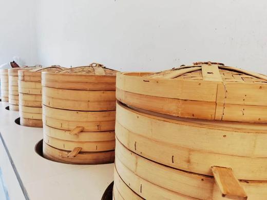 九蒸九晒纯黄精 九华山特产 辟谷 独立包装 200克（约20袋） 商品图5