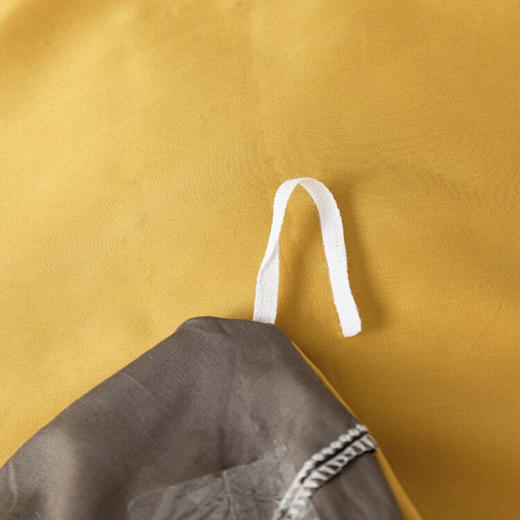 金丝莉（KINTHERI） 欧尚贡缎四件套 1.5m/1.8m通用 商品图3