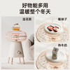 向物小太阳取暖器，360度取暖，送长辈暖心好礼 商品缩略图6