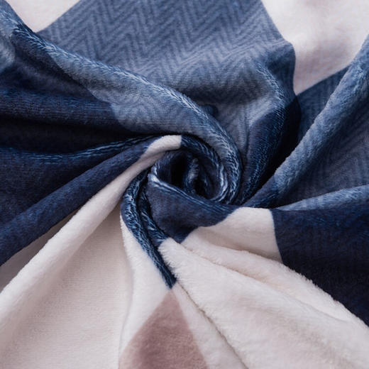 金丝莉（KINTHERI）  格林兰抗静电毯 商品图4