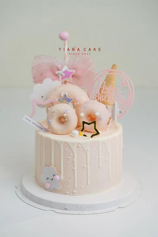 【玩具插件款】粉嘟嘟 商品图2