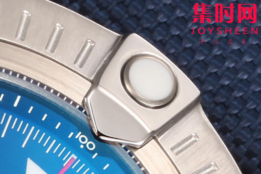 BLS百年灵新款复仇者B01系列计时腕表
男士腕表 原版开模硬货 商品图4