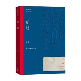 暗算 麦家 著 文学