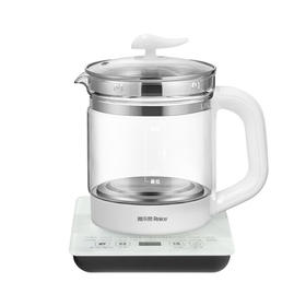 雅乐思（Rnice） 雅乐思 Rnice 养生壶多功能电热烧水小型煮茶器花茶 YLS-Y1801A