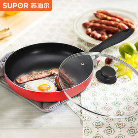 苏泊尔 炫彩不粘煎锅	PJ24M6
