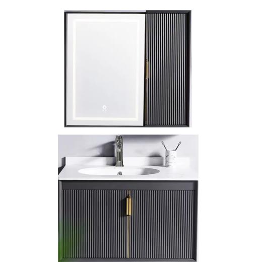 浴室柜/YS17/云想 商品图2