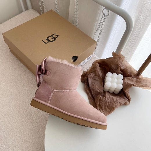 经典贝莉系列-粉色 商品图1