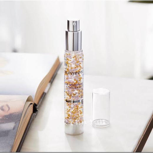 【半价囤】Dr Lewinn莱文医生三色鱼子酱八胜肽精华30ml抗衰祛皱 商品图1