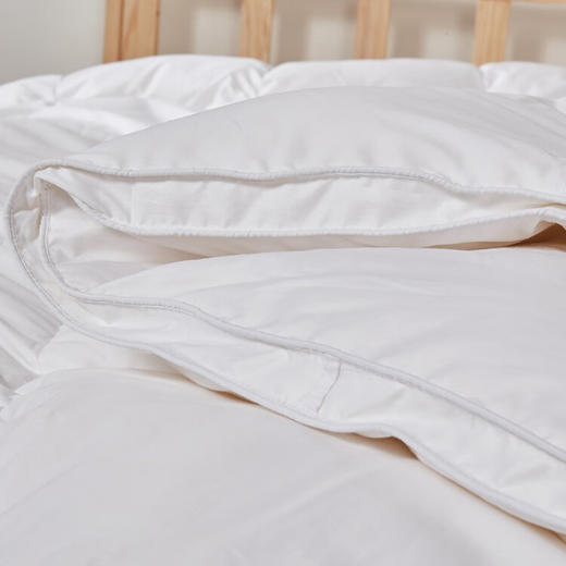金丝莉（KINTHERI） 皇冠假日白鹅绒被  200x230cm 商品图3