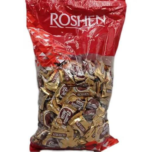 如胜飞碟号酪乳味糖果1000g 商品图0