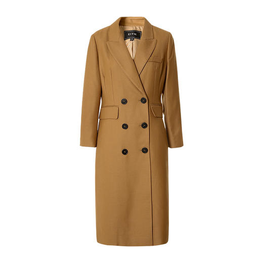 EITIE爱特爱大衣6814525 商品图5