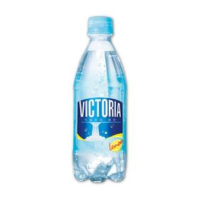 维多利亚柠 檬味 苏打水500ml  