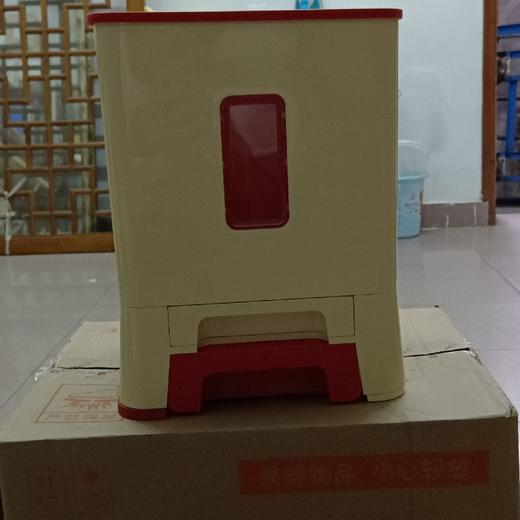 1号米仓 商品图0