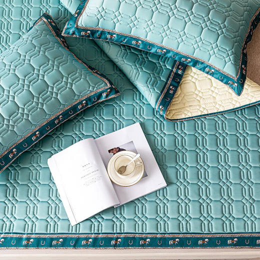 金丝莉（KINTHERI）  巴提雅乳胶席 商品图3