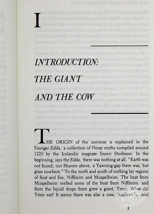 【中商原版】宇宙三分钟 关于宇宙起源的现代观点 The First Three Minutes 英文原版 史蒂文 温伯格 Steven Weinberg 商品图6