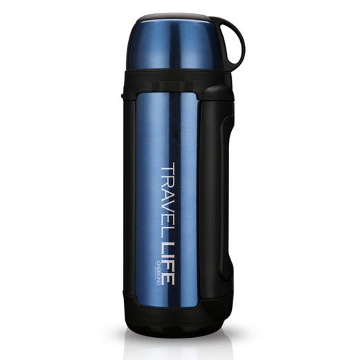 肖邦  威尼斯真空旅行壶   2000ml   CB-P23 商品图1