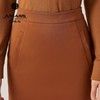 3楼阿玛施AMASS服饰落日橘半裙 商品缩略图4