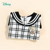 【商场同款】
迪士尼童装新品千鸟格女童学院风连衣裙时尚背心裙子 商品缩略图2