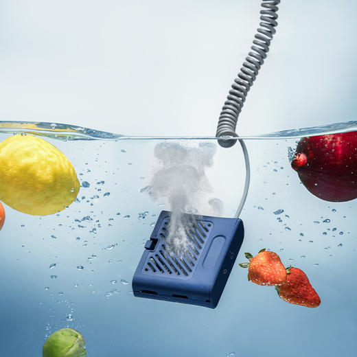 Morphy Richards摩飞食材净化器 MR2061 商品图4