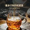 澜沧古茶2012年抱诚大砖易武春茶1368g 商品缩略图2