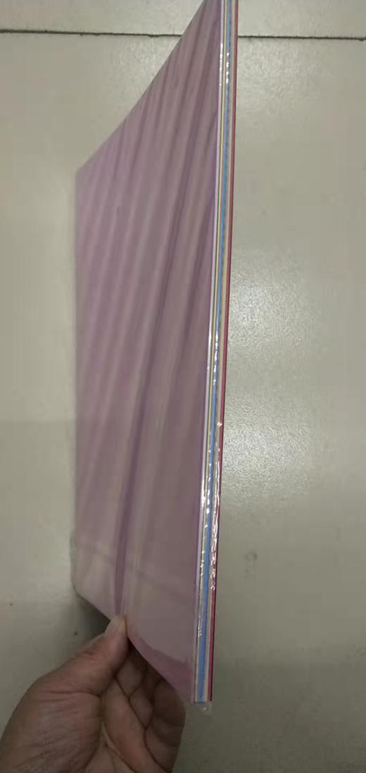 办公用品 彩色卡纸（专） 商品图0