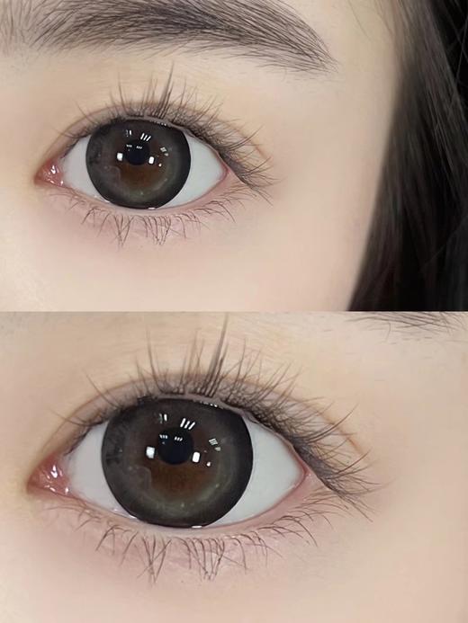 （年抛）Lvycon 北极光  14.5mm 染色14.1mm 商品图2