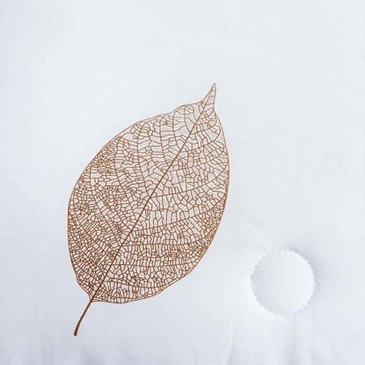 金丝莉（KINTHERI） 全棉蚕宝被 商品图2