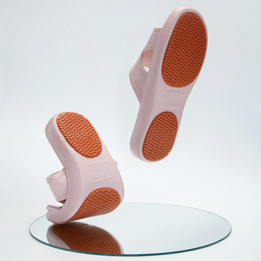 【专柜-多样屋】-TAYOHYA 芳华舒适拖家居情侣拖鞋防滑浴室凉拖鞋男女室内 商品图5