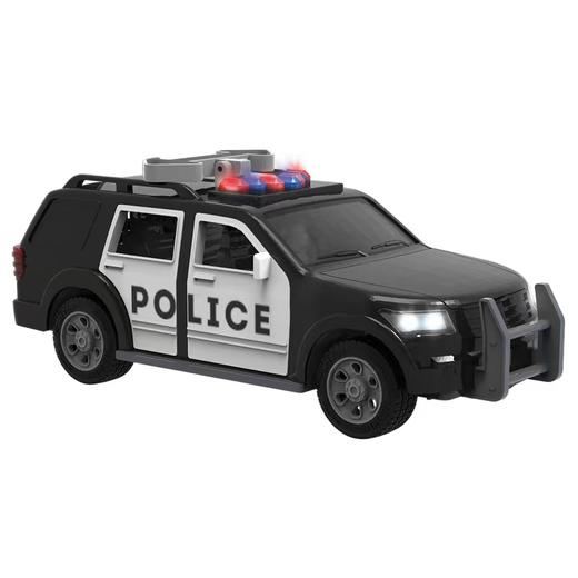  4岁+ | 美国Driven 儿童车玩具男孩玩具 迷你云梯车 商品图5