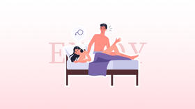 √ 助勃姨问 | 不想中途泄气，怎么办？ 