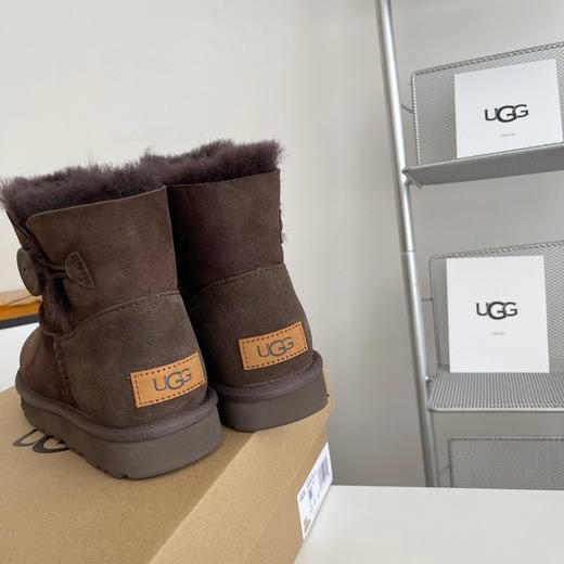 迷你贝莉纽扣2.0-巧色 商品图2