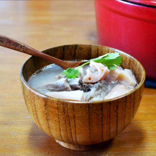 限时团|新鲜现挖-地道的洪湖青泥巴藕，粉糯耐煮适合煲汤【京东物流;5天内发货 急件慎拍】 商品图5