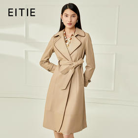 EITIE爱特爱皮衣6893502