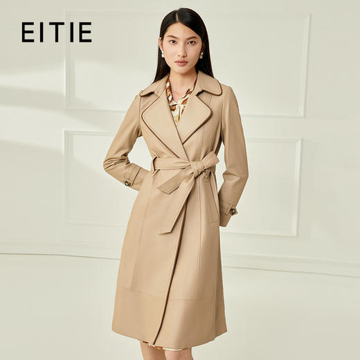 EITIE爱特爱皮衣6893502 商品图0