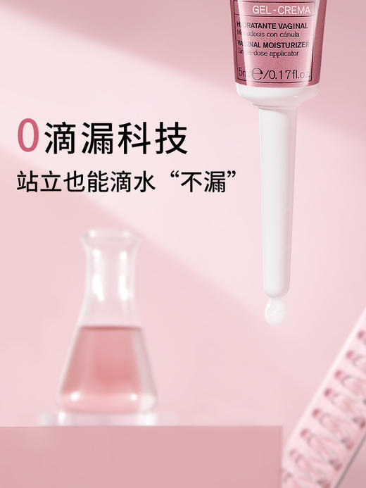 【romi专属】-Romi Cumlaude珂蔓朵玻尿酸凝胶 商品图2