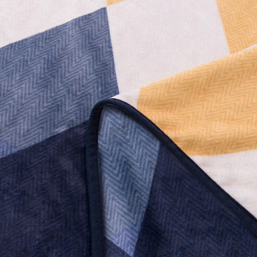 金丝莉（KINTHERI）  格林兰抗静电毯 商品图3