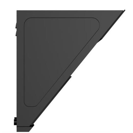万和(Vanward) 侧吸式油烟机J05X1抽吸烟机 大尺寸耐用1级节能 CXW-200-J05X1配不锈钢Q1-G08灶具 商品图3