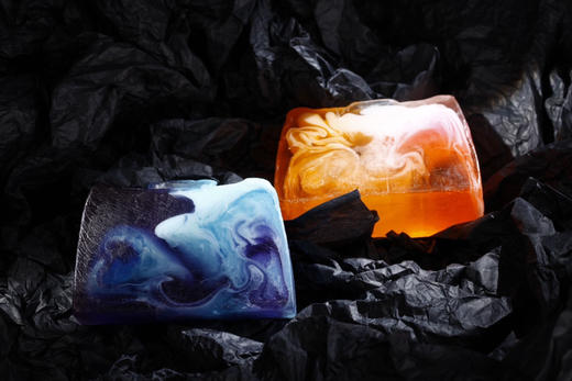 双十一购物狂欢节｜沐浴组合350g 商品图0