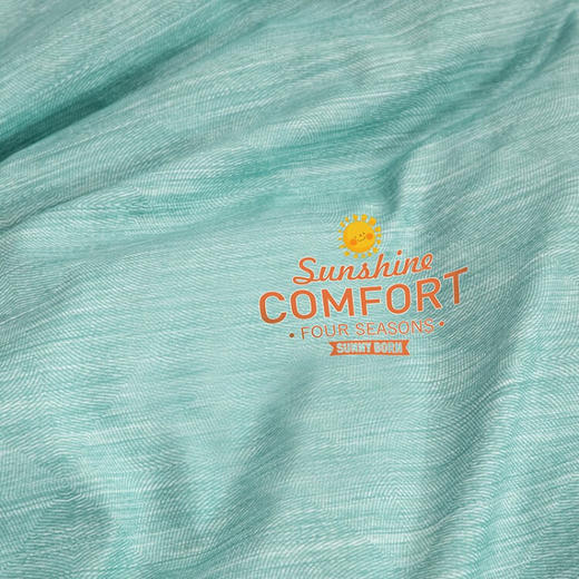 金丝莉（KINTHERI） 一米阳光套件 雅轩 1.8m 商品图2