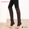 2021瑜伽护腿袜套秋冬新款长款过膝A21WT01 商品缩略图10