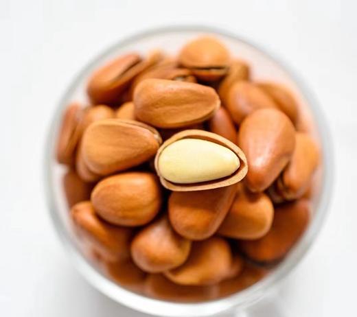 780超大颗粒！超大颗【东北野生松子】粒粒饱满，品质绝绝子！ 商品图7